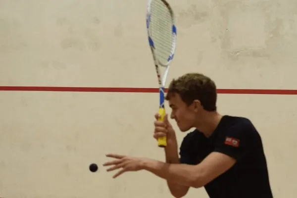 Middleton Leisure Centre squash venue photo 9 of 9