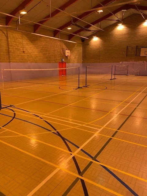Middleton Leisure Centre squash venue photo 2 of 9