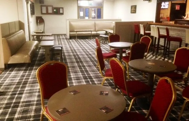 Midleton GAA Club squash venue photo 2 of 2