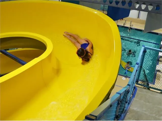 Midnight Sun Recreation Complex squash venue photo 6 of 10