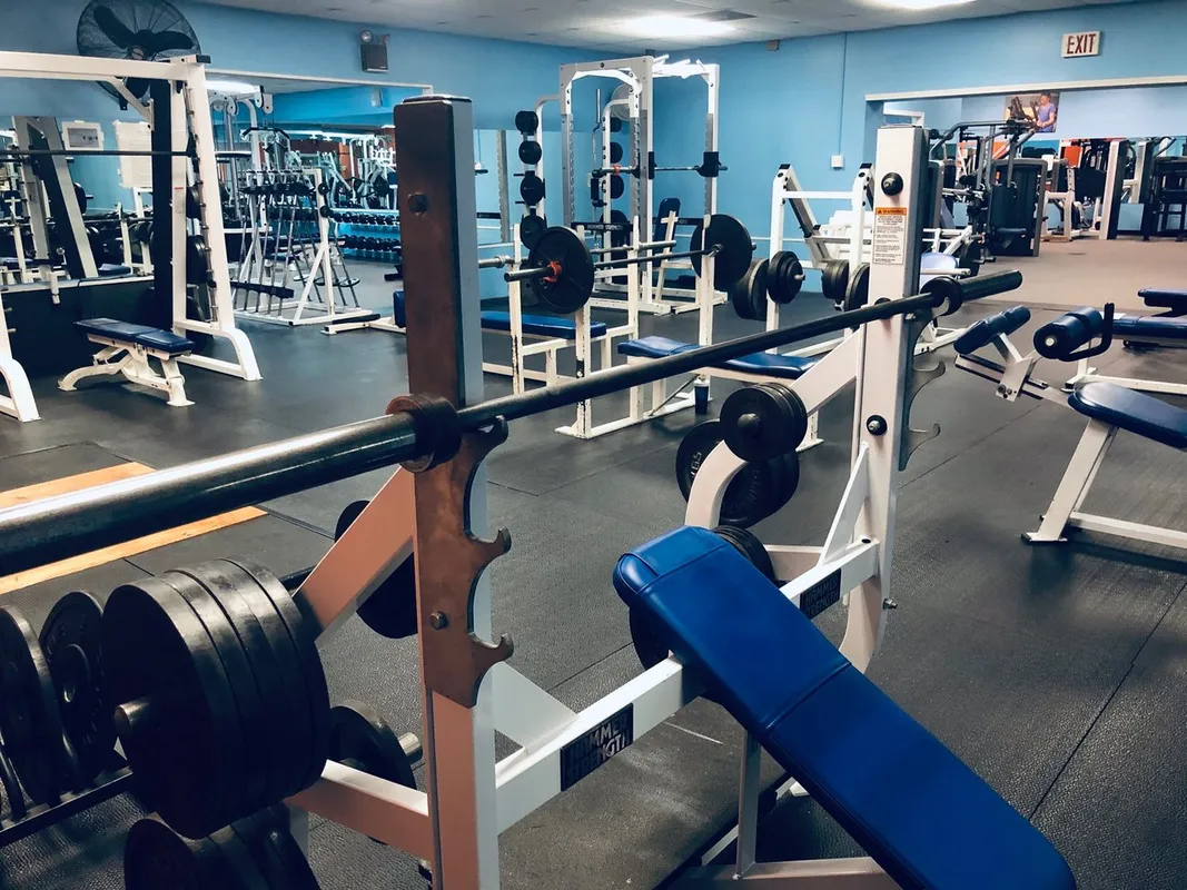 Midway Motion & Fitness