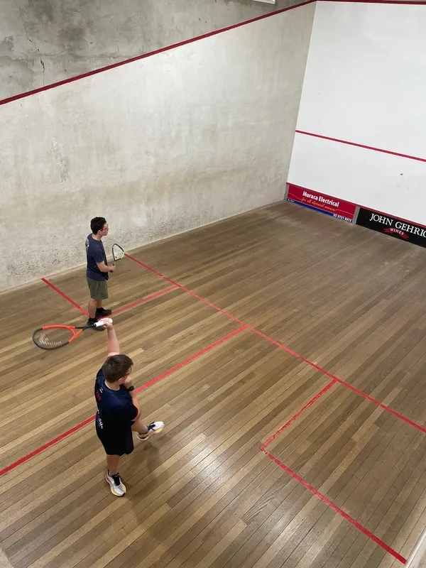 Milawa Squash Courts squash venue photo 4 of 4