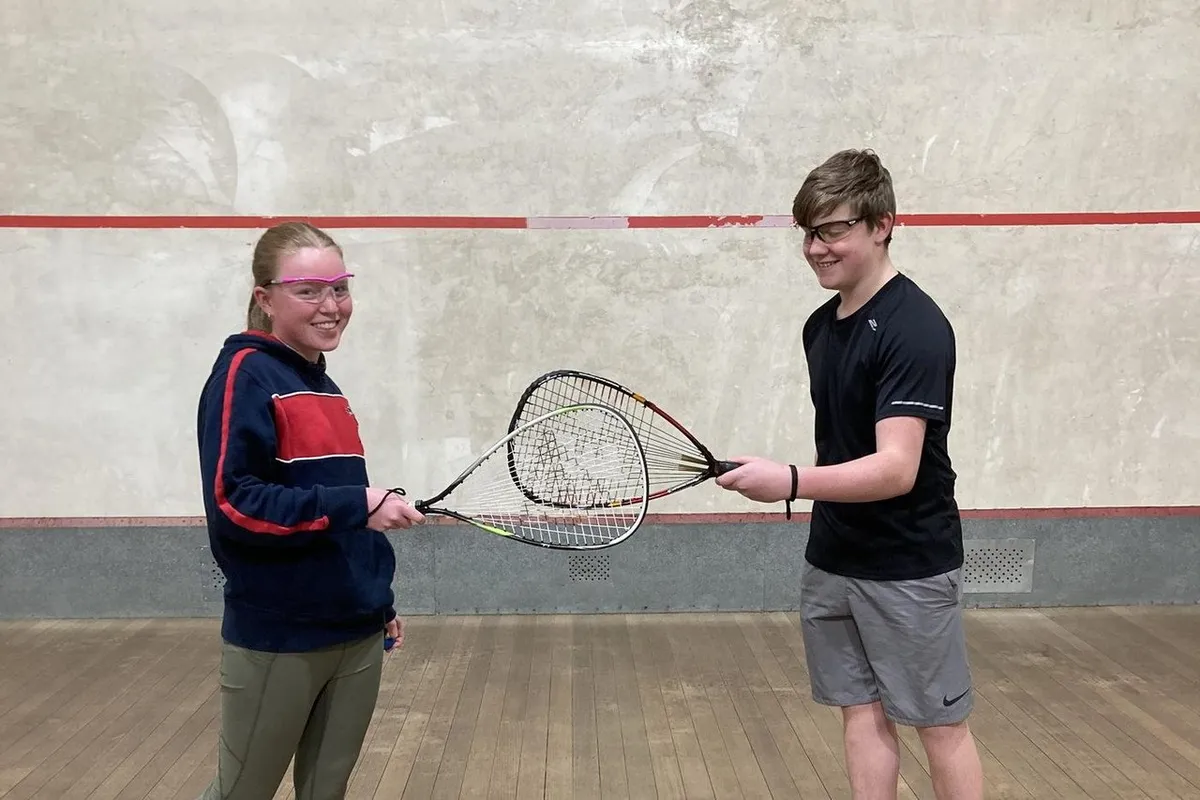 Milawa Squash Courts squash venue photo 3 of 4