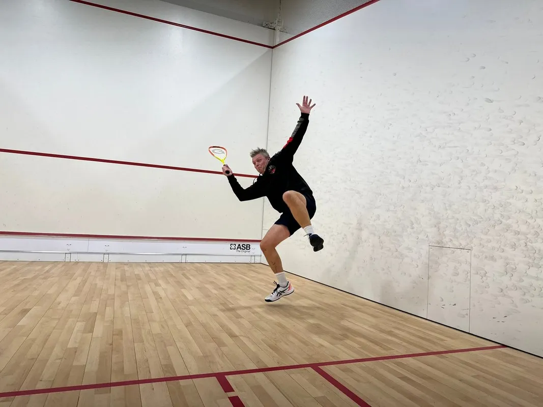 Mildura Sporting Precinct squash venue photo 5 of 6