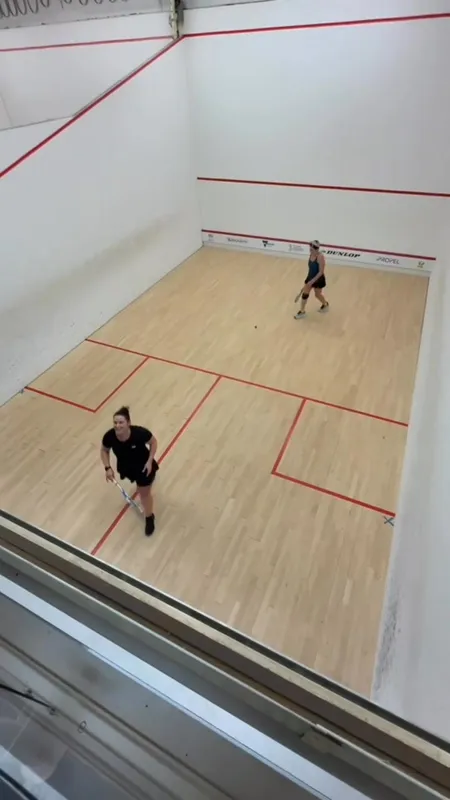 Mildura Sporting Precinct squash venue photo 3 of 6