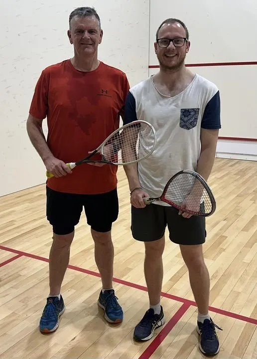 Mildura Sporting Precinct squash venue photo 2 of 6