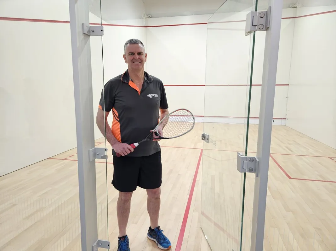 Mildura Sporting Precinct squash venue photo 1 of 6