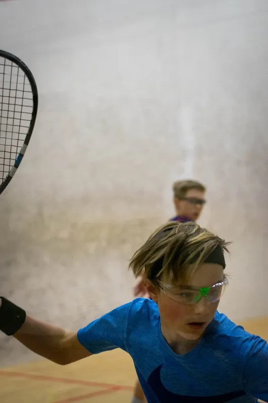 Milepel Squash squash venue photo 4 of 8