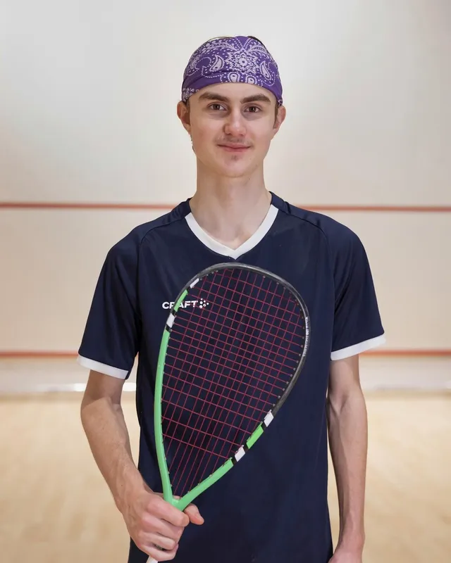 Milepel Squash squash venue photo 2 of 8