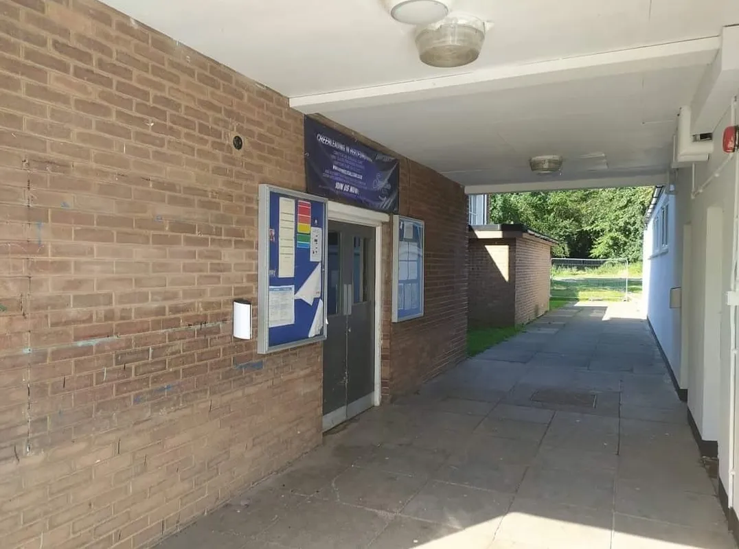 Millfield School squash venue photo 3 of 6