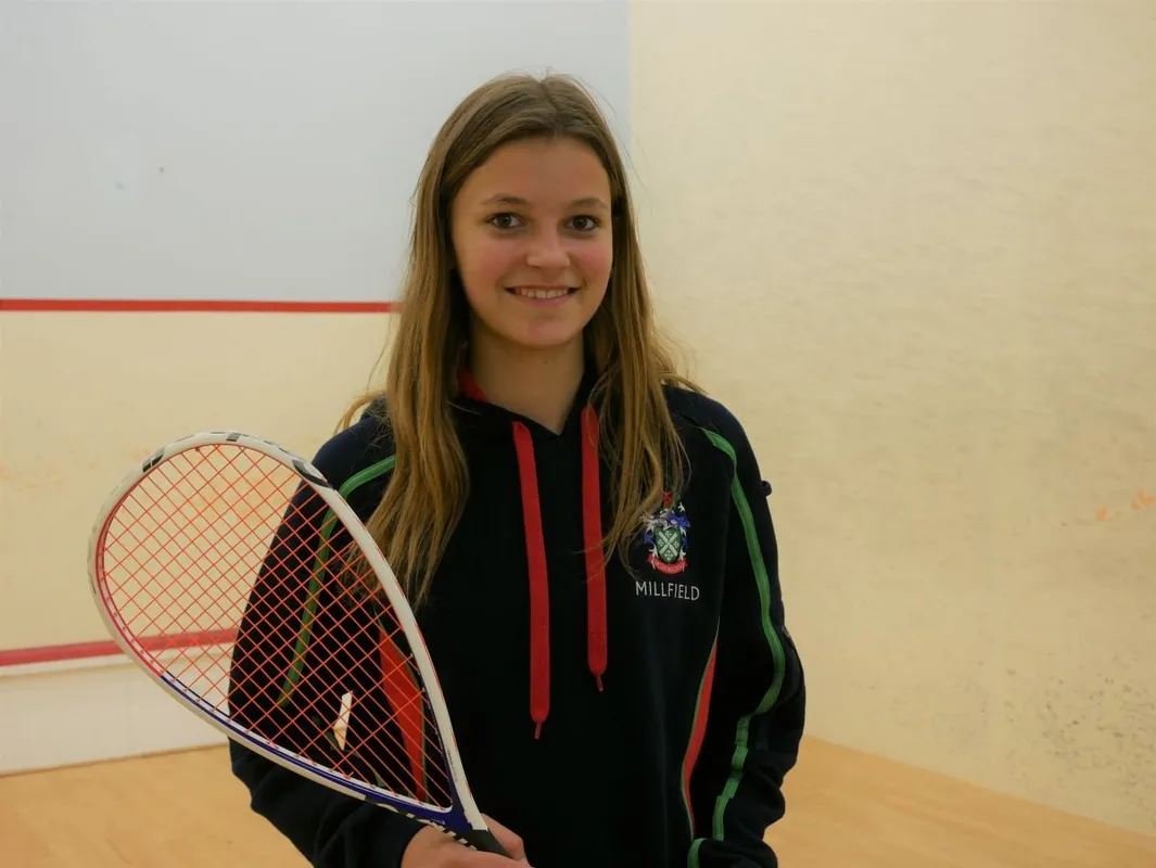 Millfield School squash venue photo 2 of 6
