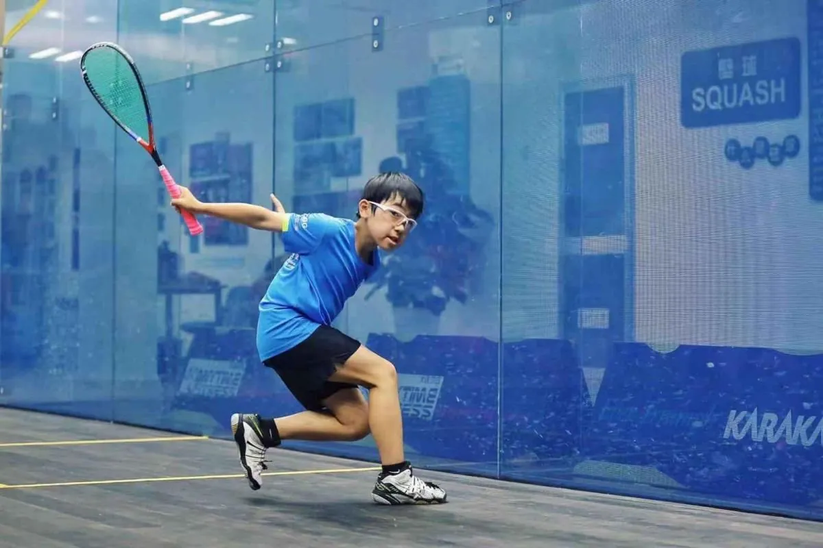 Millfield Preparatory School squash venue photo 8 of 8