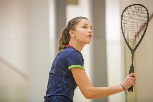 Millfield Preparatory School squash venue photo 6 of 8