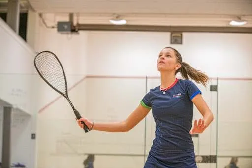 Millfield Preparatory School squash venue photo 5 of 8