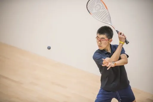 Millfield Preparatory School squash venue photo 4 of 8