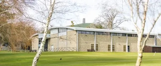 Millfield Preparatory School squash venue photo 3 of 8