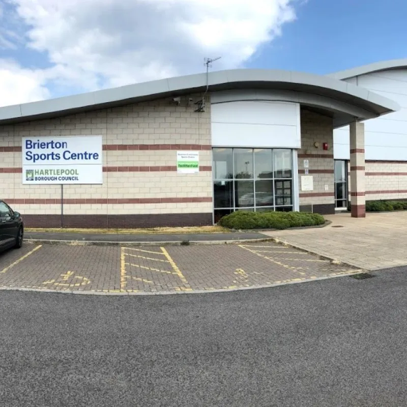 Mill House Leisure Centre squash venue photo 3 of 10