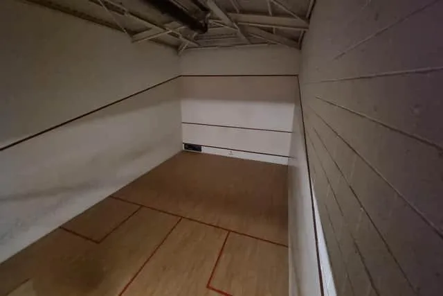 Mirfield Working Mens Social Club squash venue photo 10 of 10