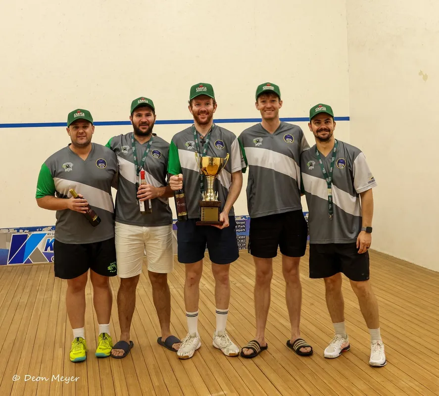 Mittal Squash Club squash venue photo 2 of 4