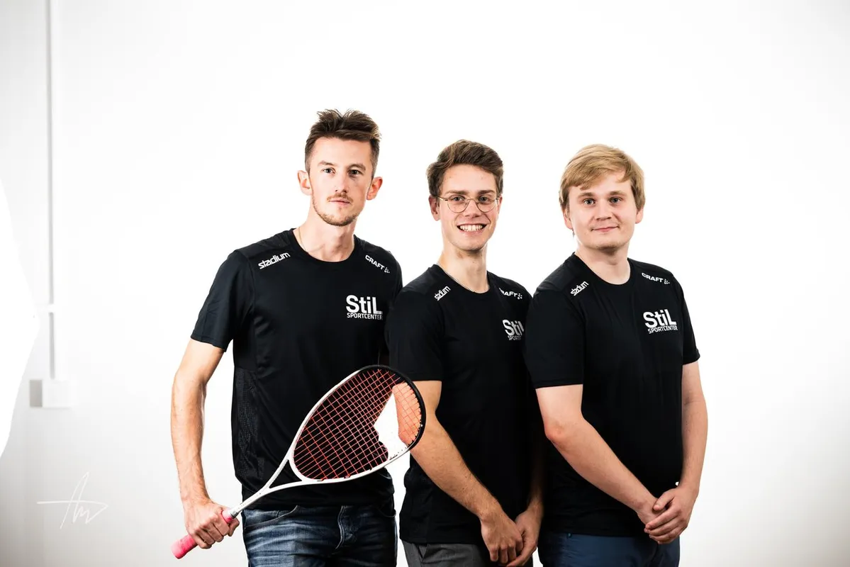 Mitt Livs Stil squash venue photo 1 of 5