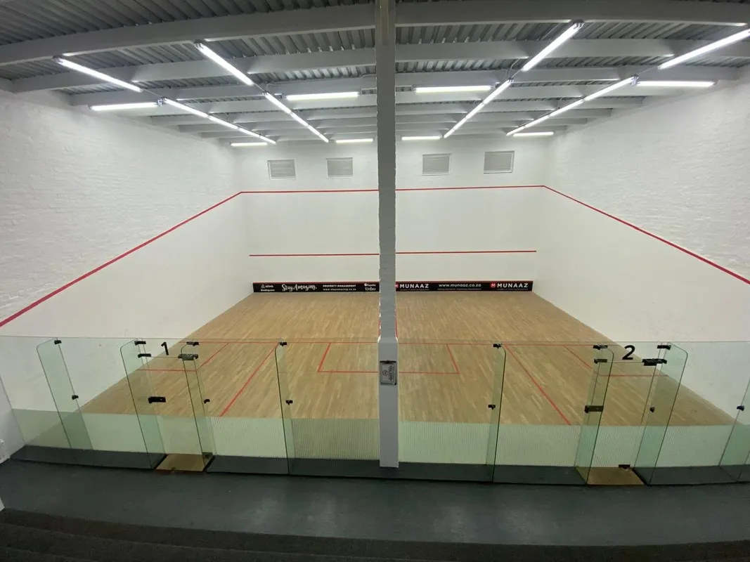 Mixim Squash Club squash venue photo 7 of 7