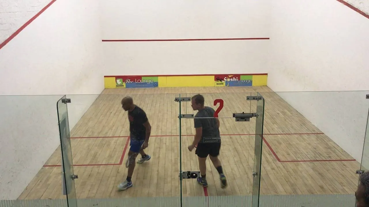 Mixim Squash Club squash venue photo 5 of 7
