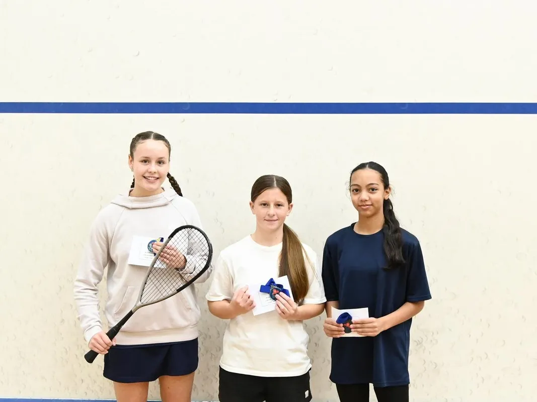 Mixim Squash Club squash venue photo 1 of 7
