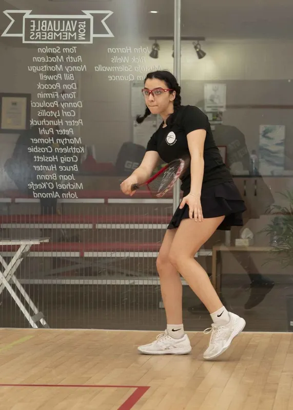 ML Sports And Fitness squash venue photo 6 of 8