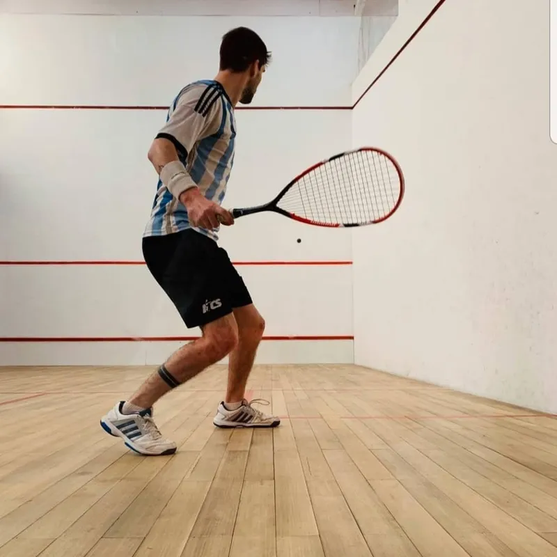 Monami Padel & Squash squash venue photo 9 of 10