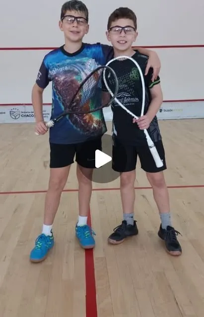 Monami Padel & Squash squash venue photo 6 of 10