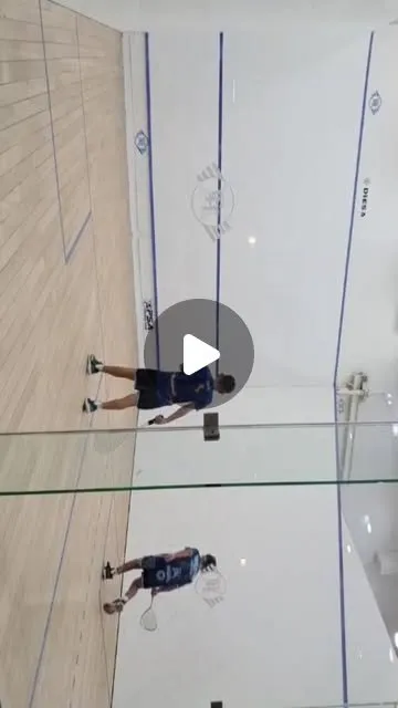 Monami Padel & Squash squash venue photo 5 of 10