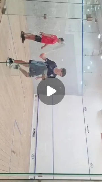 Monami Padel & Squash squash venue photo 4 of 10