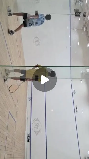 Monami Padel & Squash squash venue photo 3 of 10