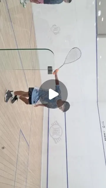 Monami Padel & Squash squash venue photo 2 of 10