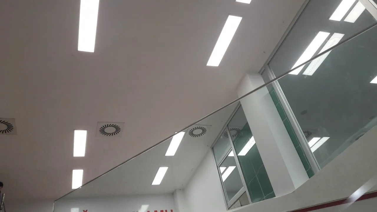 Montenegro Squash Center squash venue photo 4 of 5