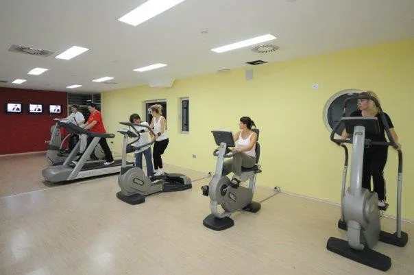 Montenegro Squash Center squash venue photo 2 of 5