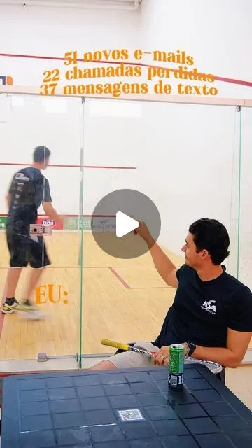 Monte Sinai squash venue photo 2 of 5