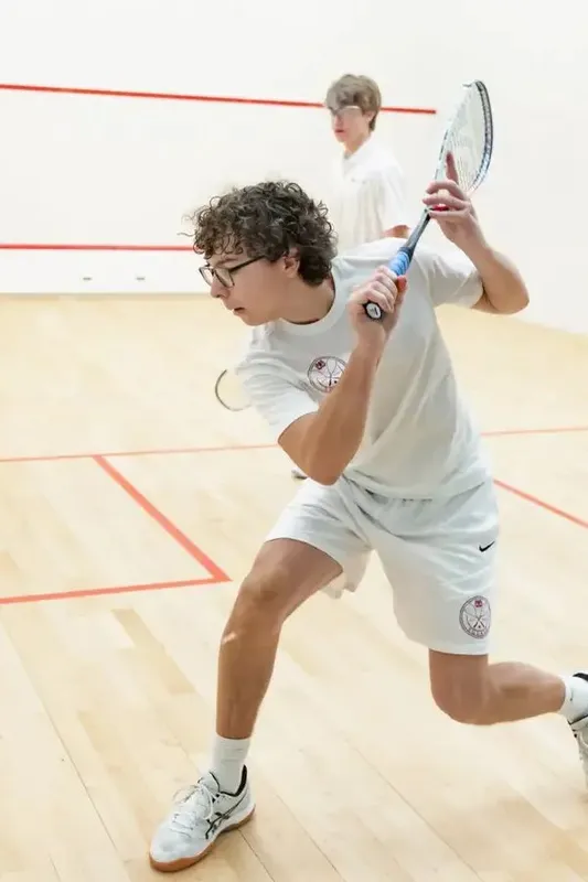 Montgomery Bell Academy squash venue photo 4 of 10