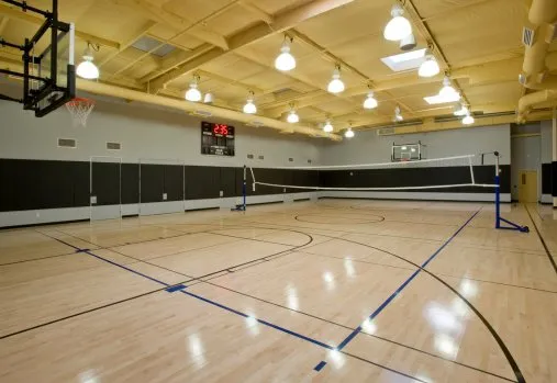 Moose Jaw Military Family Resource Centre (MFRC) squash venue photo 1 of 2
