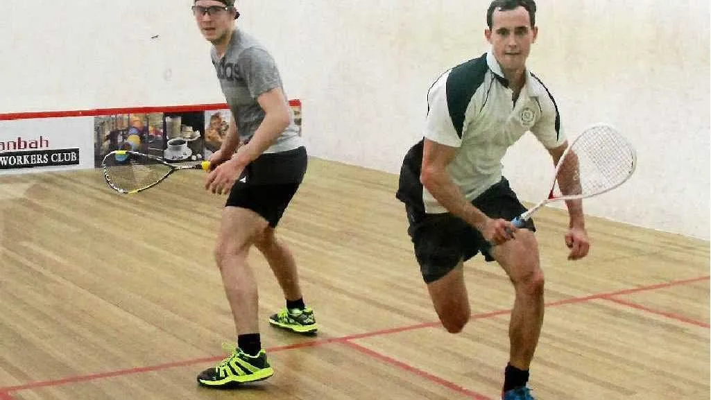 Moranbah Community Workers Club squash venue photo 3 of 3