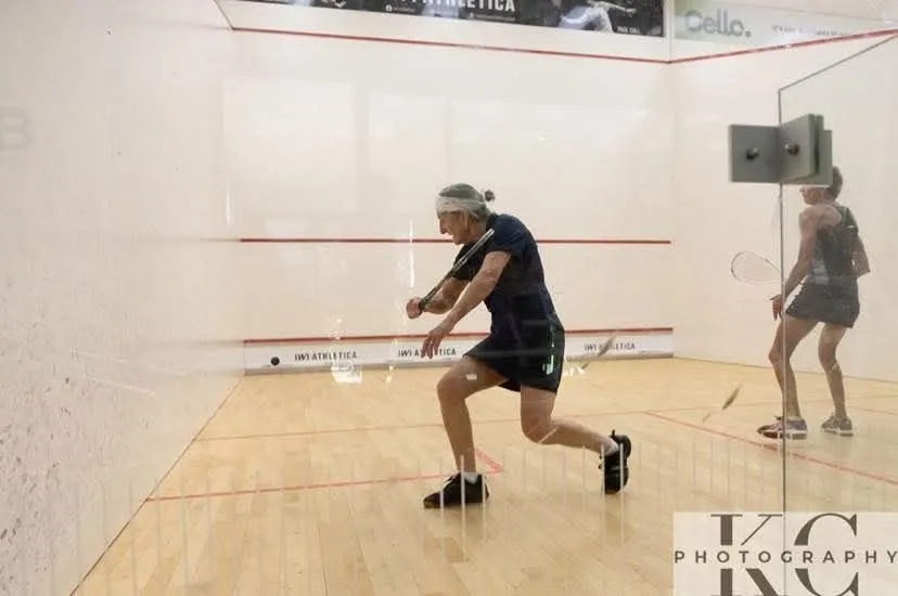 Morrinsville Squash Racquets Club Inc squash venue photo 6 of 8
