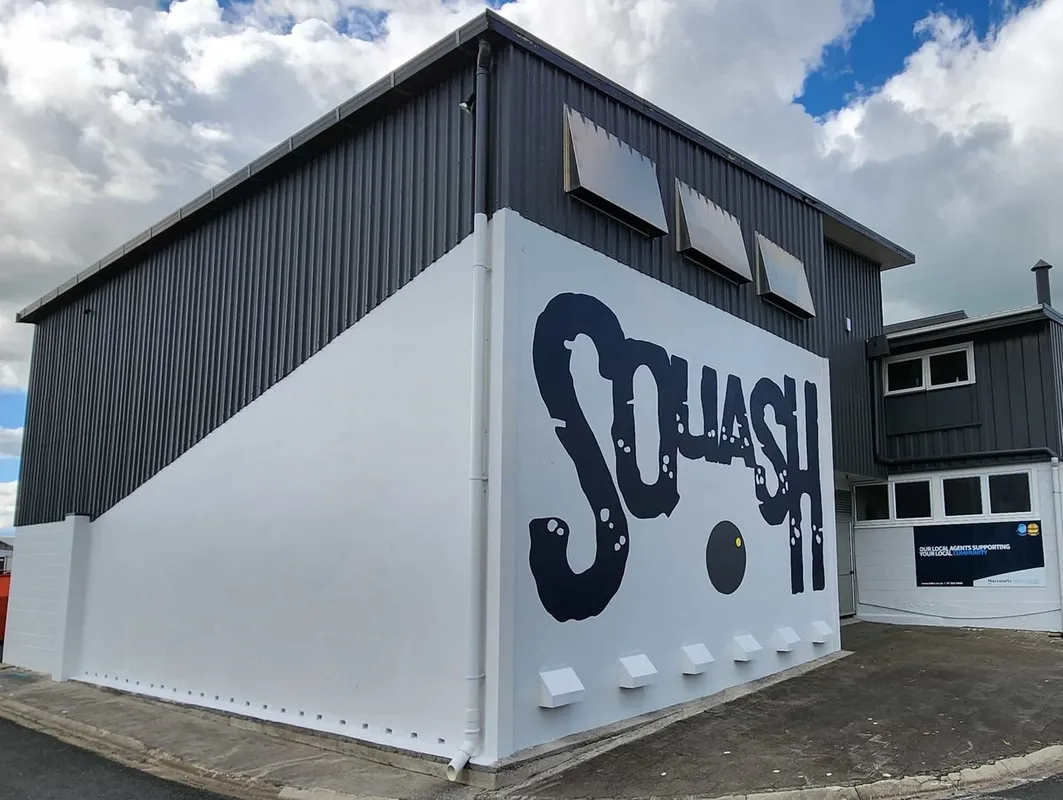 Morrinsville Squash Racquets Club Inc squash venue photo 5 of 8