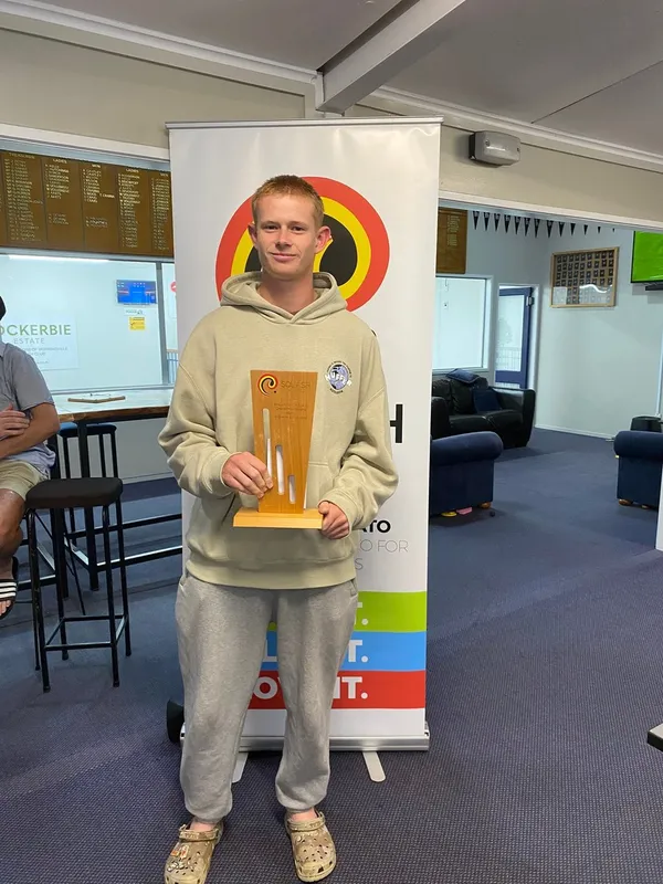 Morrinsville Squash Racquets Club Inc squash venue photo 2 of 8