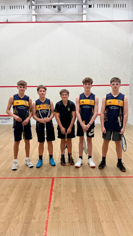 Morrinsville Squash Racquets Club Inc squash venue photo 1 of 8