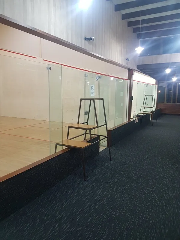 Mossburn Community Centre squash venue photo 6 of 6