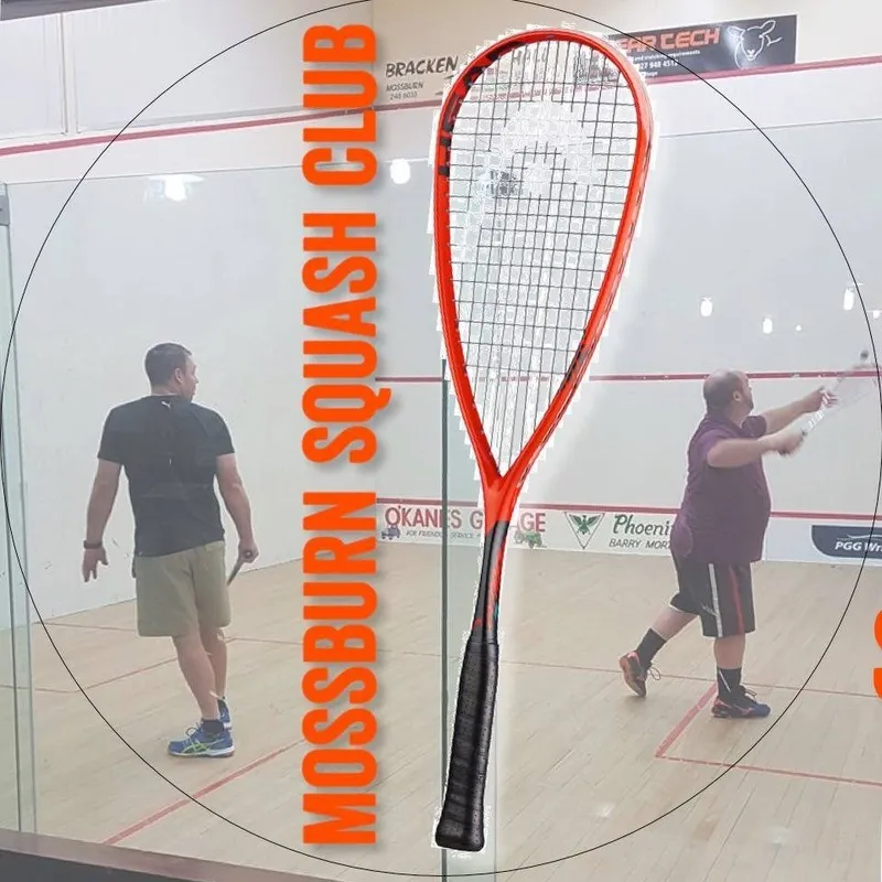 Mossburn Community Centre squash venue photo 4 of 6
