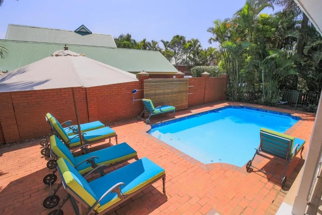 Mount Edgecombe Golf Lodge squash venue photo 2 of 2