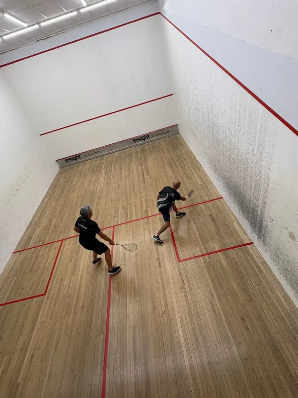 Mount Maunganui Squash Club squash venue photo 6 of 7