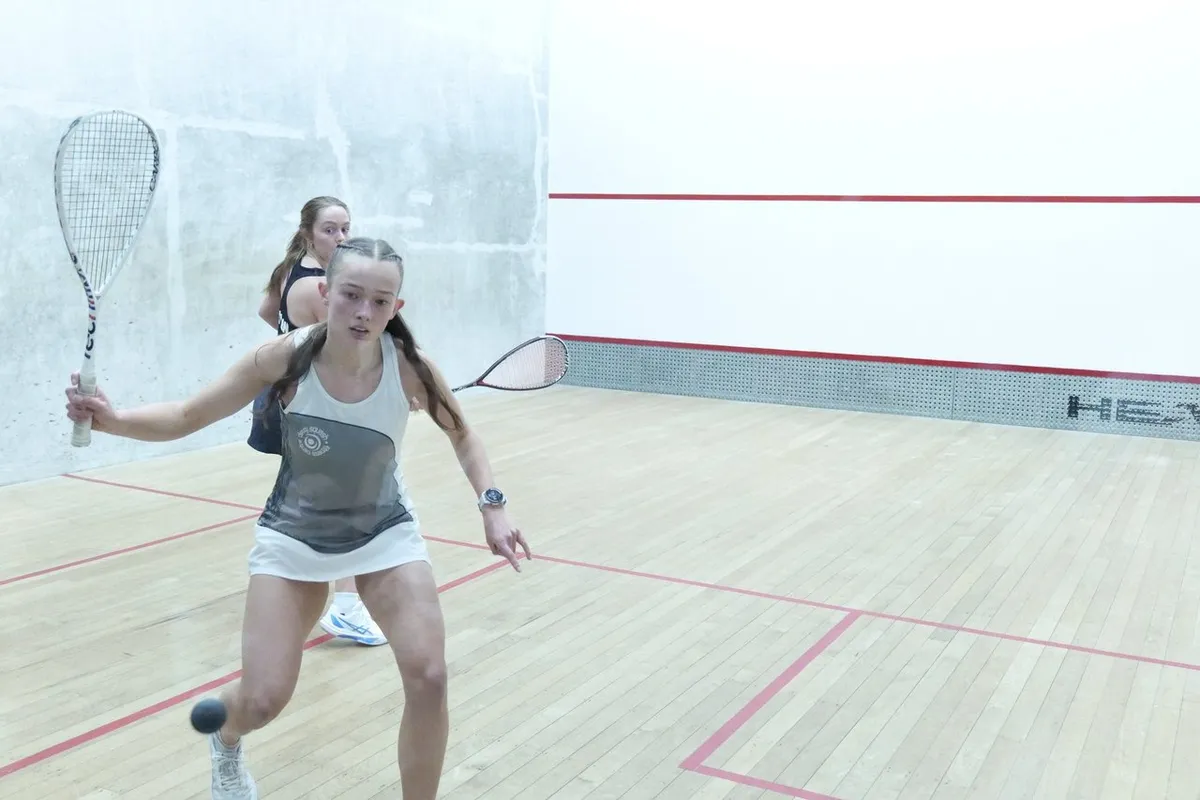Mount Maunganui Squash Club squash venue photo 5 of 7