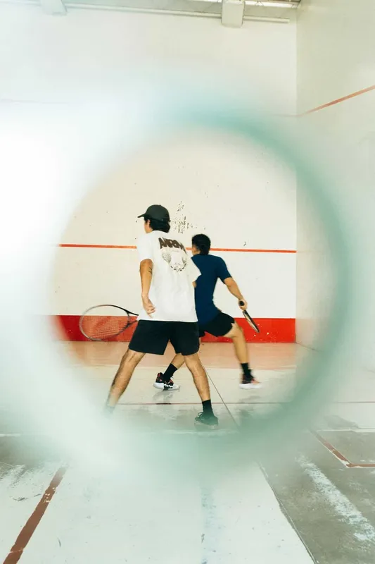 Mount Maunganui Squash Club squash venue photo 4 of 7